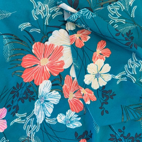 O'Neill Lucy V-Neck One Piece Swimsuit XS - Picture 2 of 8